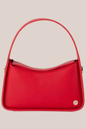 Olga Berg Isla Top Handle Bag