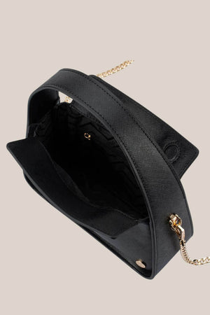 Olga Berg Isla Top Handle Bag