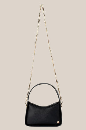 Olga Berg Isla Top Handle Bag