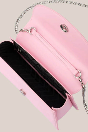 Olga Berg Gianna Top Handle Bag