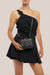 Olga Berg Scarlett Top Handle Bag