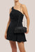 Olga Berg Aria Frame Purse