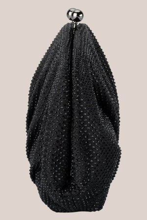 Olga Berg Aria Frame Purse