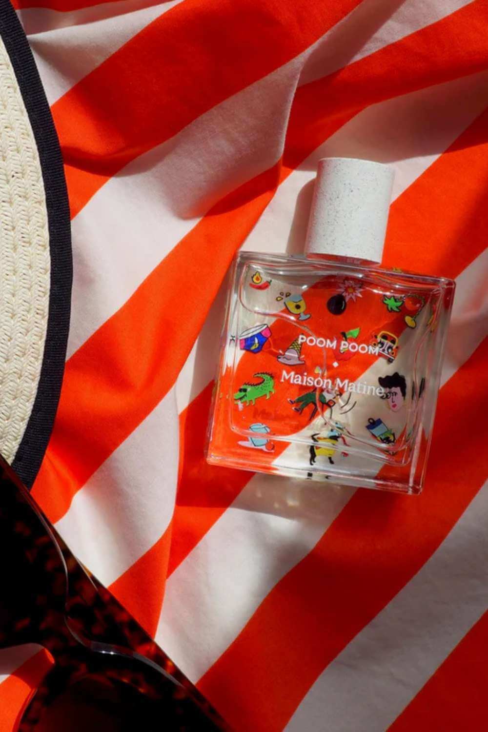 Maison Matine Poom Poom
