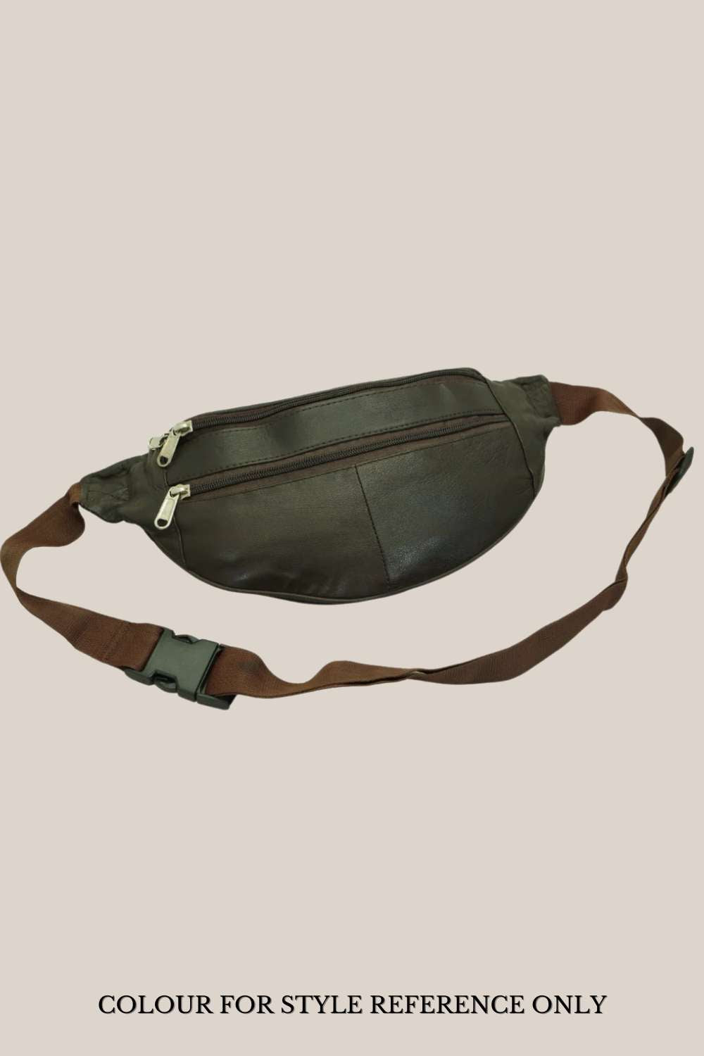 Sierra Fashion Bumbag