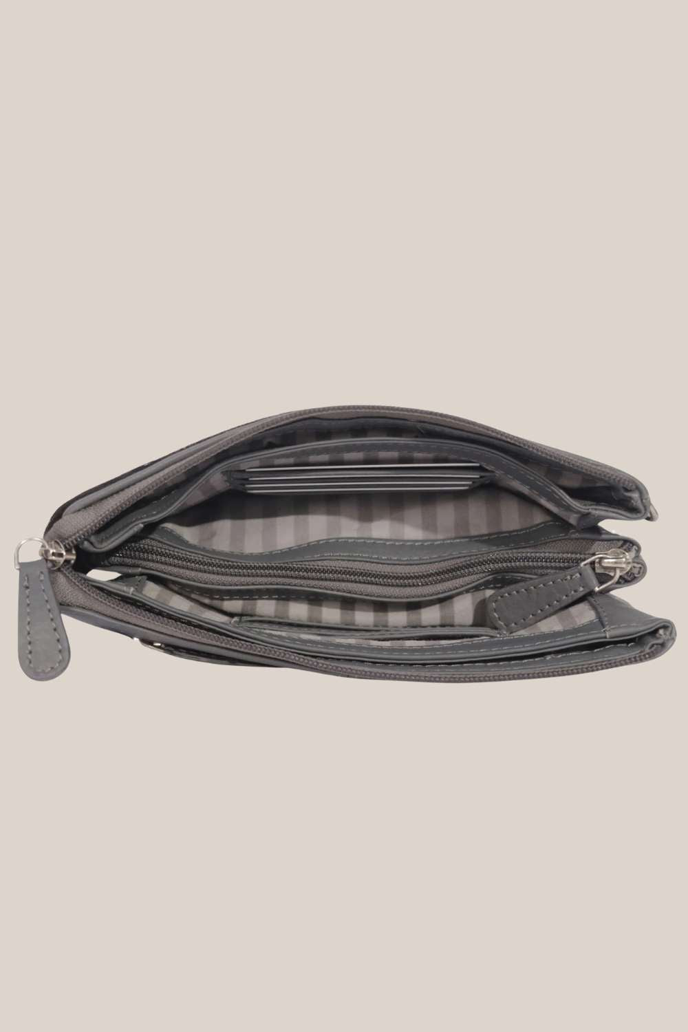 Cenzoni RFID Hairon Handbag