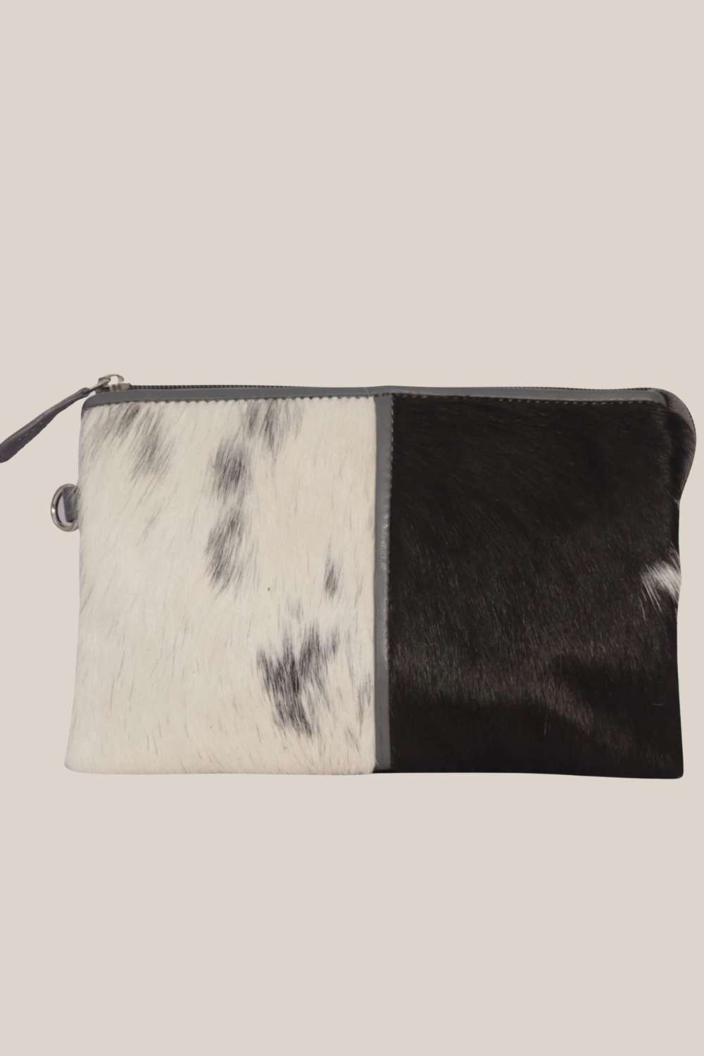 Cenzoni RFID Hairon Handbag