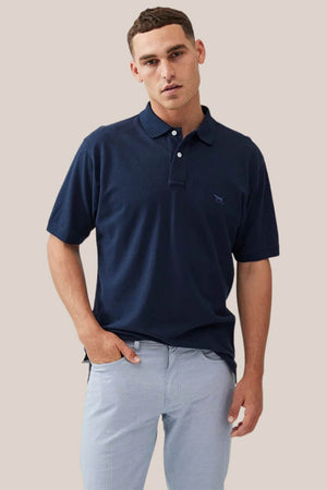 Rodd & Gunn Mens The Gunn Original Fit Polo