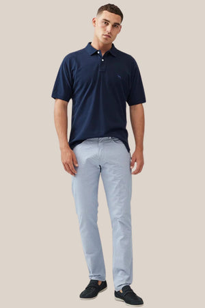Rodd & Gunn Mens The Gunn Original Fit Polo