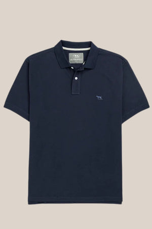 Rodd & Gunn Mens The Gunn Original Fit Polo