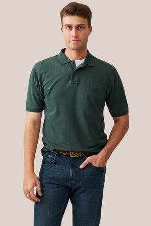 Rodd & Gunn Mens The Gunn Original Fit Polo