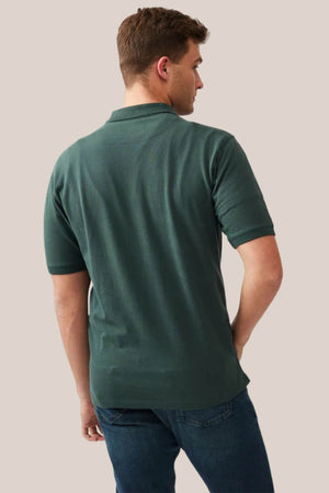 Rodd & Gunn Mens The Gunn Original Fit Polo