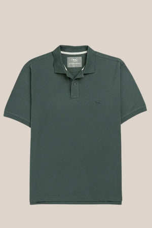 Rodd & Gunn Mens The Gunn Original Fit Polo