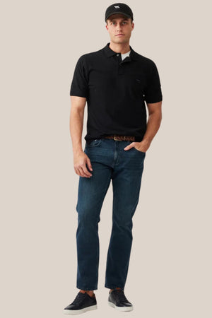 Rodd & Gunn Mens The Gunn Original Fit Polo