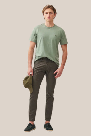 Rodd & Gunn Mens The Gunn T-Shirt