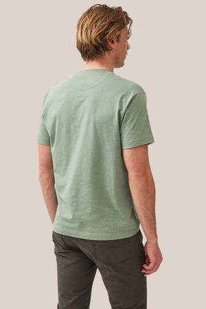 Rodd & Gunn Mens The Gunn T-Shirt