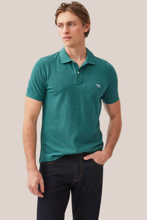 Rodd & Gunn Mens The Gunn Polo