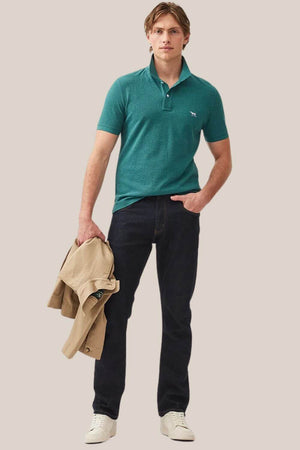Rodd & Gunn Mens The Gunn Polo