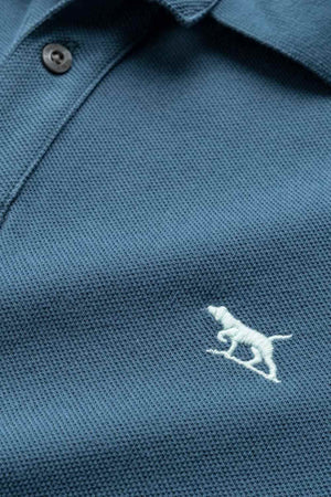 Rodd & Gunn Mens The Gunn Polo