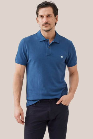 Rodd & Gunn Mens The Gunn Polo