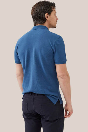 Rodd & Gunn Mens The Gunn Polo