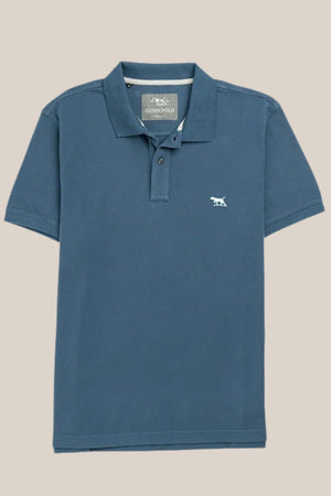 Rodd & Gunn Mens The Gunn Polo