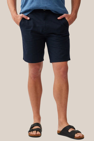 Rodd & Gunn Mens The Gunn 9 Short