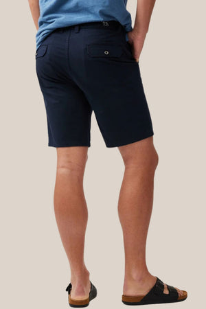 Rodd & Gunn Mens The Gunn 9 Short