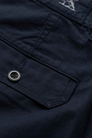 Rodd & Gunn Mens The Gunn 9 Short