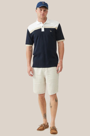 Rodd & Gunn Mens Whitby Polo