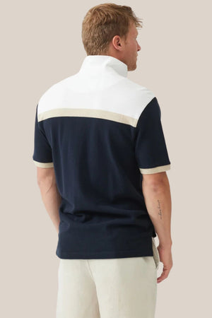 Rodd & Gunn Mens Whitby Polo