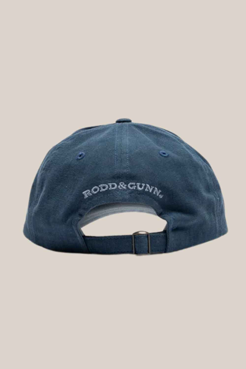 Rodd & Gunn Signature Cap