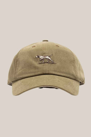 Rodd & Gunn Signature Cap