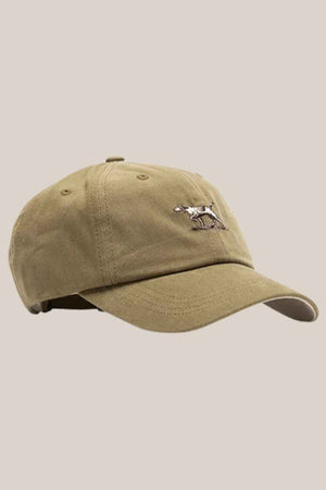 Rodd & Gunn Signature Cap
