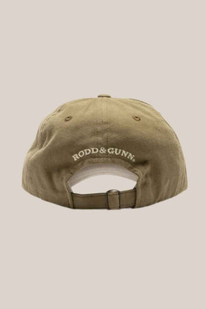 Rodd & Gunn Signature Cap