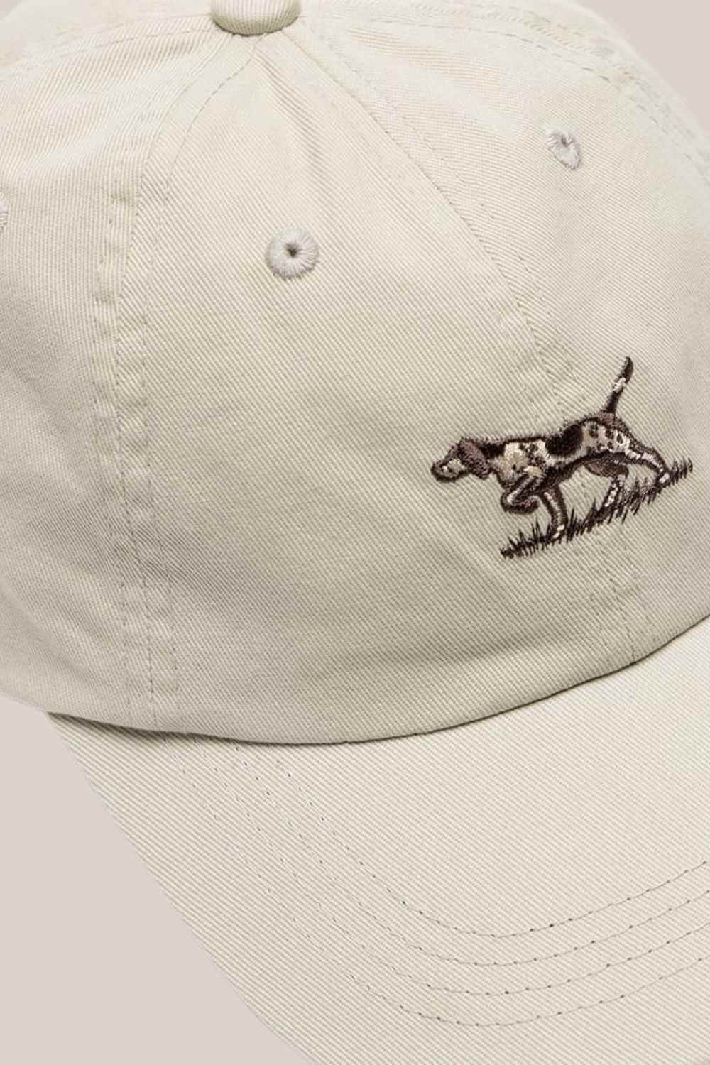 Rodd & Gunn Signature Cap