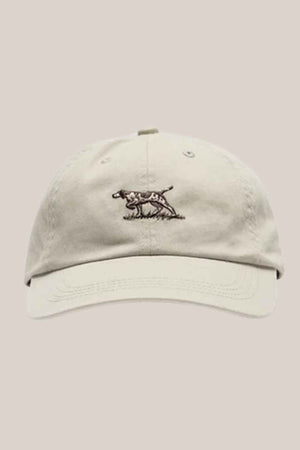 Rodd & Gunn Signature Cap