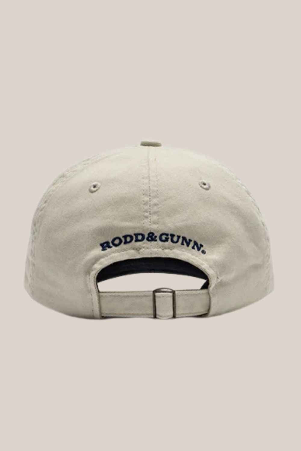 Rodd & Gunn Signature Cap