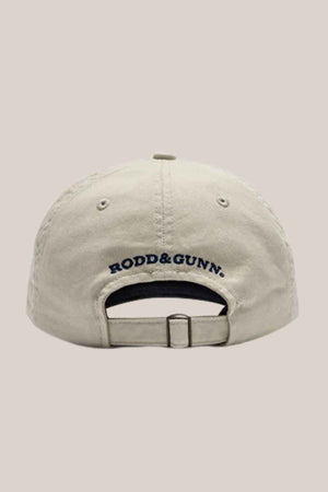 Rodd & Gunn Signature Cap