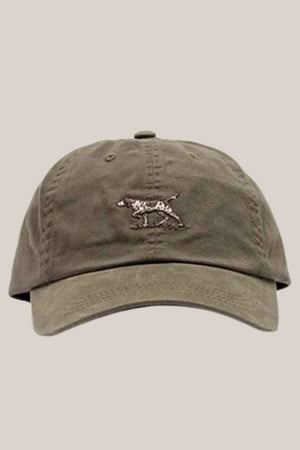 Rodd & Gunn Signature Cap
