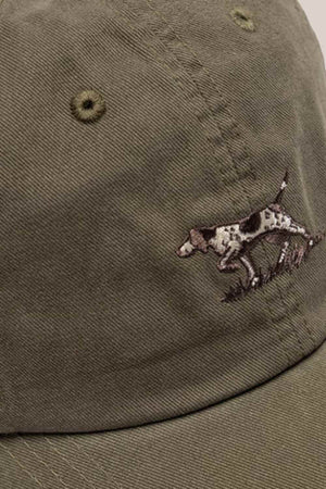 Rodd & Gunn Signature Cap