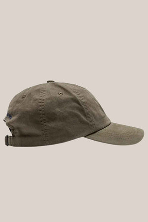 Rodd & Gunn Signature Cap