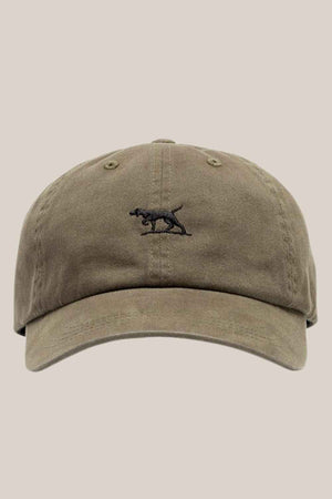 Rodd & Gunn Gunn Cap