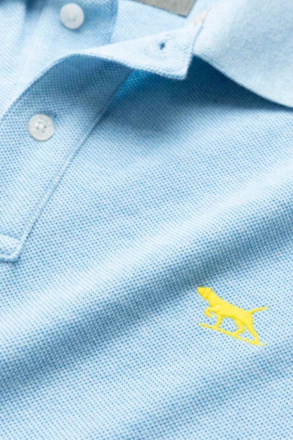 Rodd & Gunn Mens The Gunn Polo