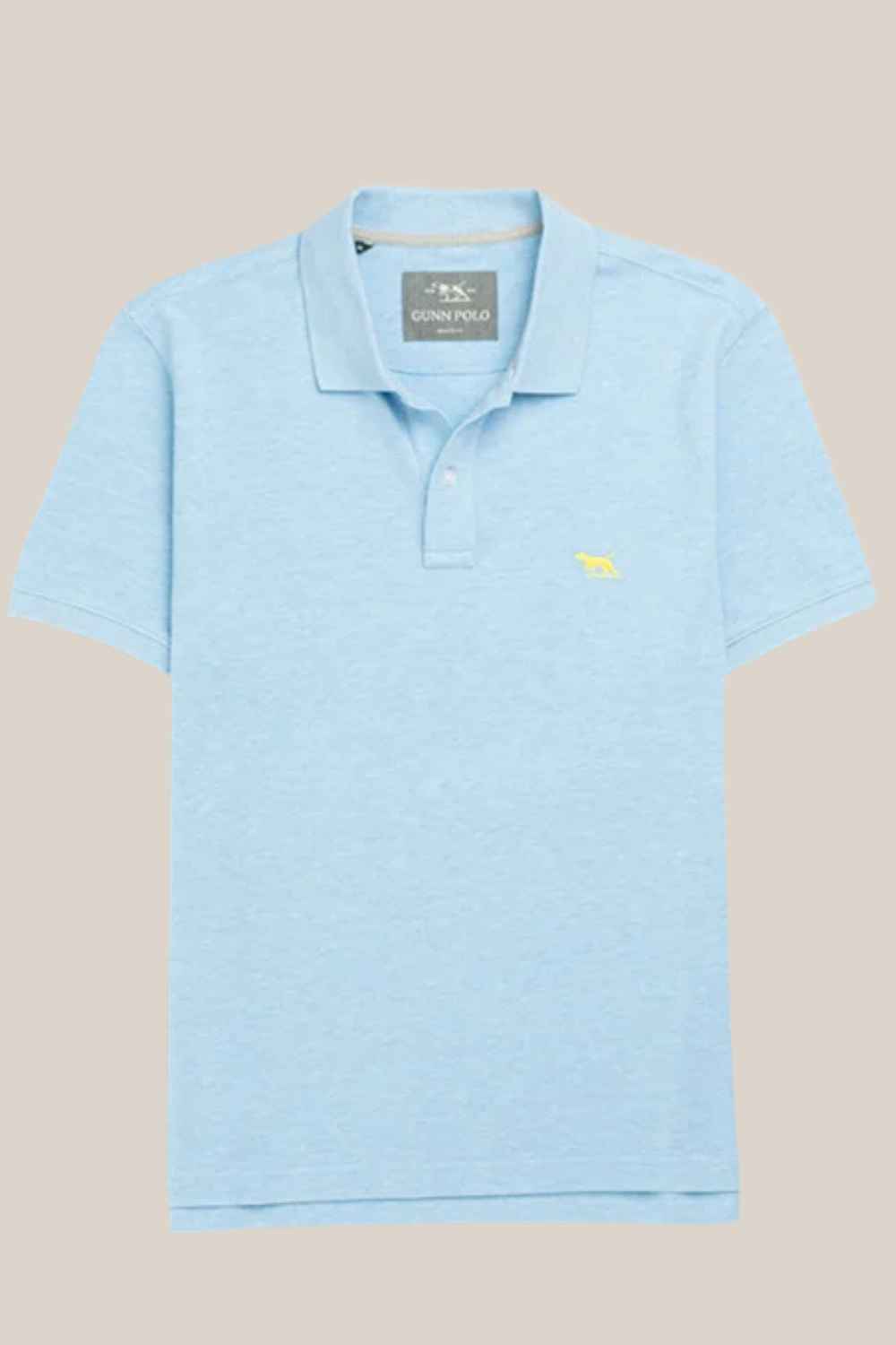 Rodd & Gunn Mens The Gunn Polo