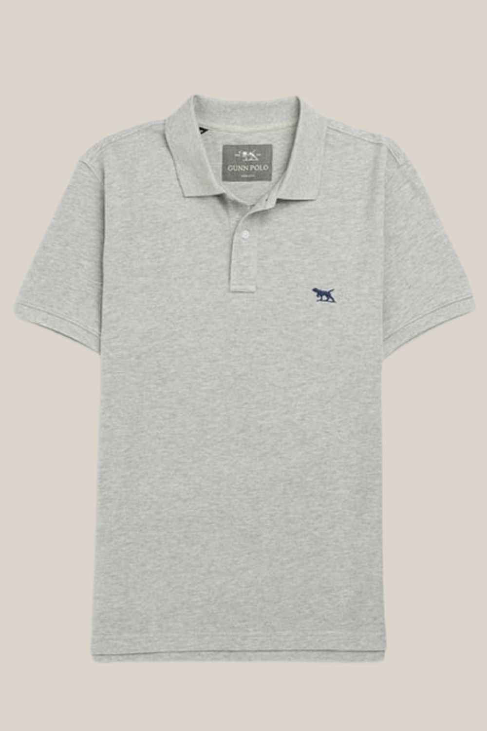 Rodd & Gunn Mens The Gunn Polo