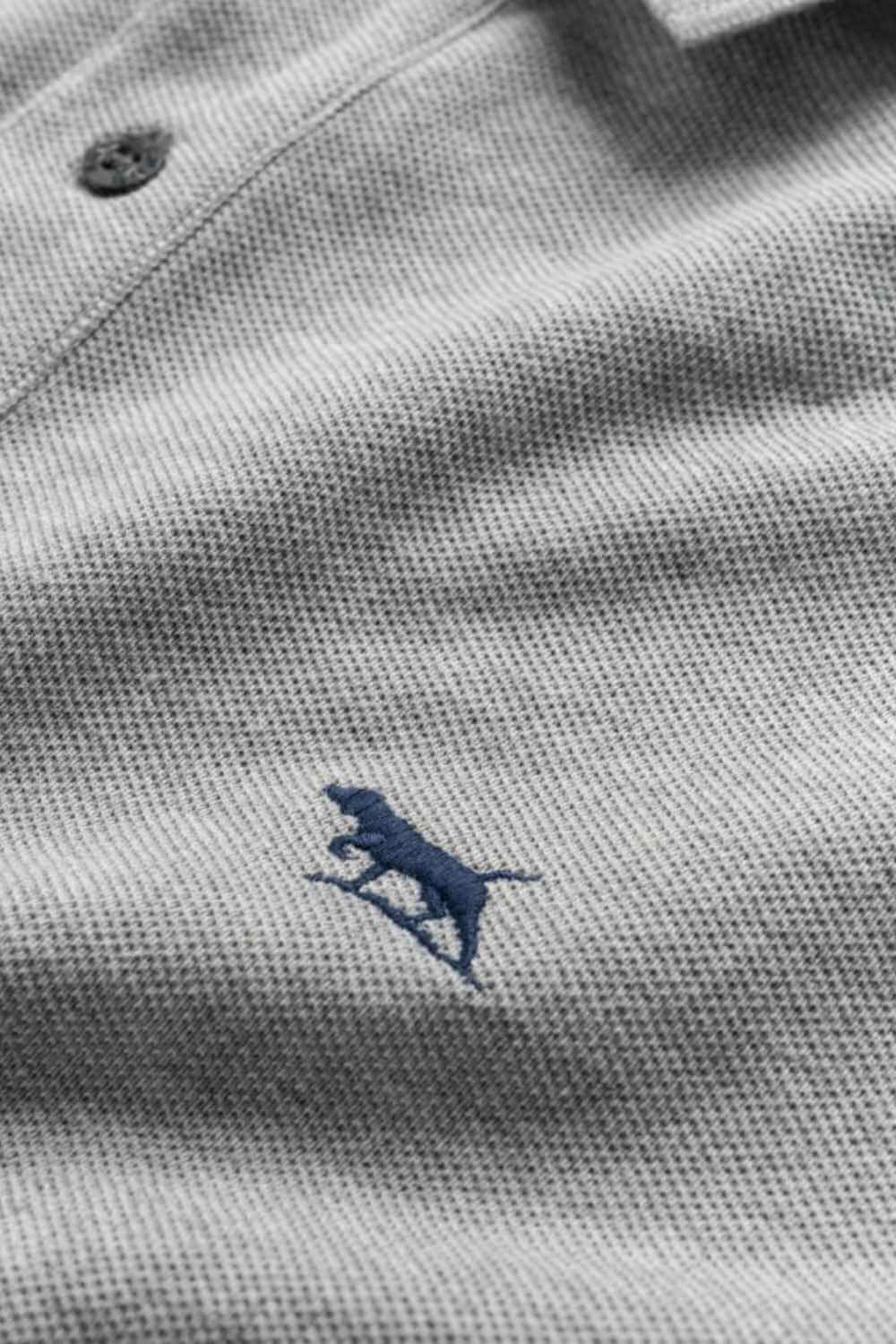 Rodd & Gunn Mens The Gunn Polo