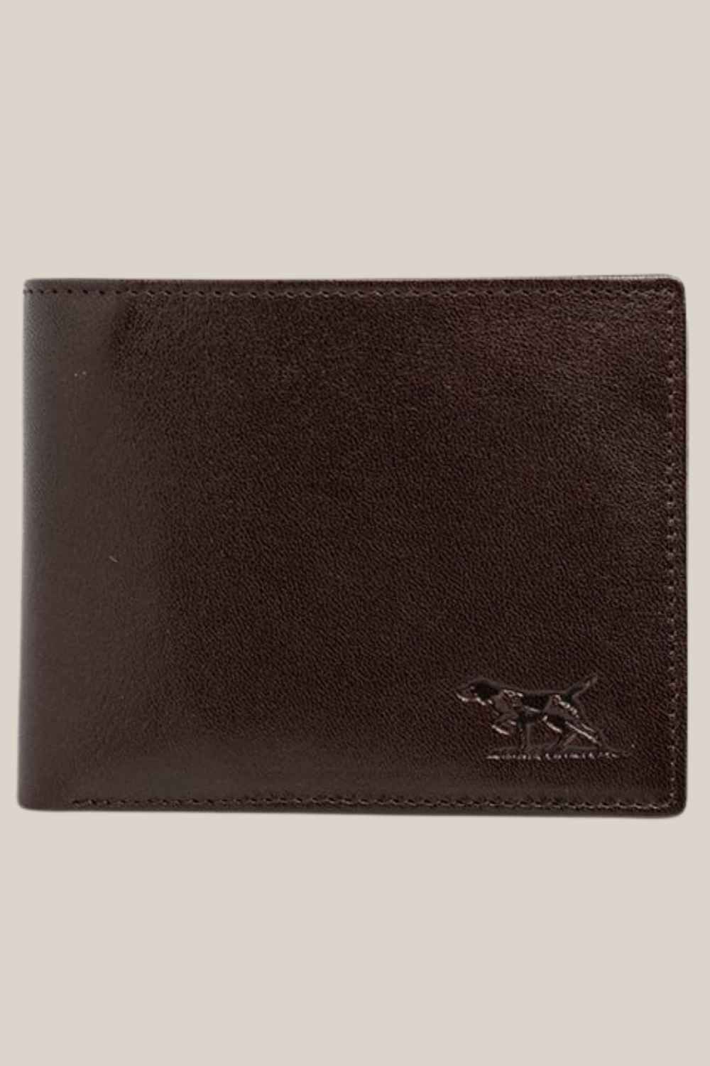 Rodd & Gunn Mens Wardville Pouch Wallet