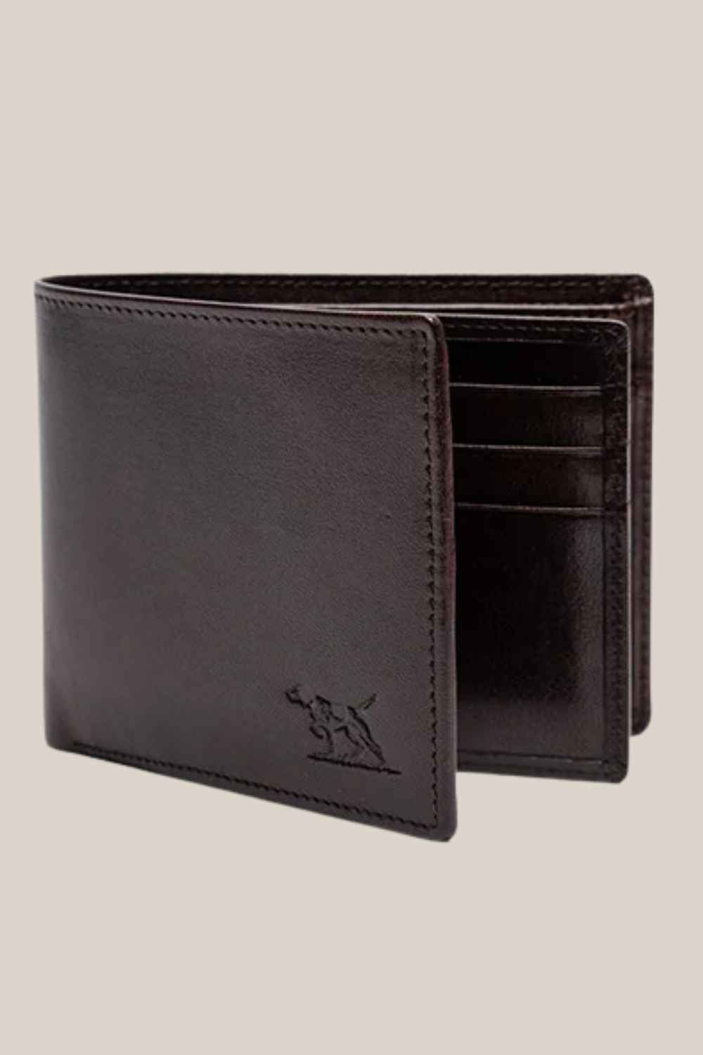Rodd & Gunn Mens Wardville Pouch Wallet