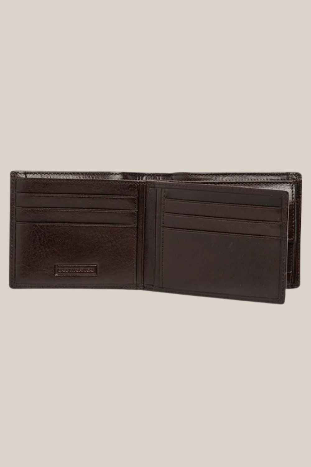 Rodd & Gunn Mens Wardville Pouch Wallet